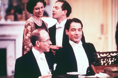 高斯福庄园剧照的剧照