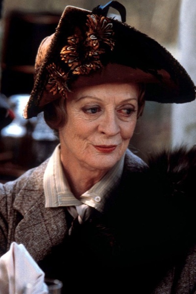 高斯福庄园剧照的剧照