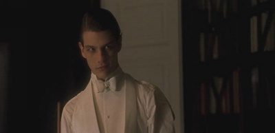 高斯福庄园剧照的剧照