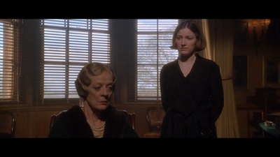 高斯福庄园剧照的剧照