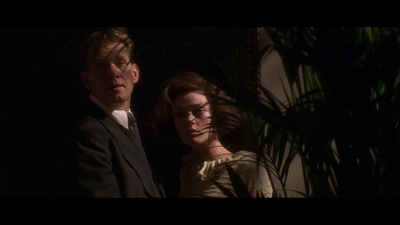 高斯福庄园剧照的剧照