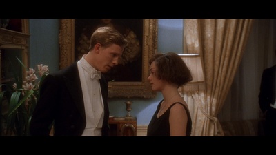 高斯福庄园剧照的剧照