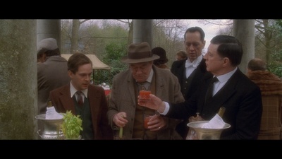 高斯福庄园剧照的剧照