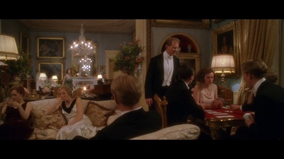 高斯福庄园剧照的剧照