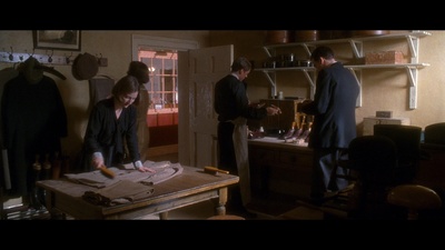 高斯福庄园剧照的剧照