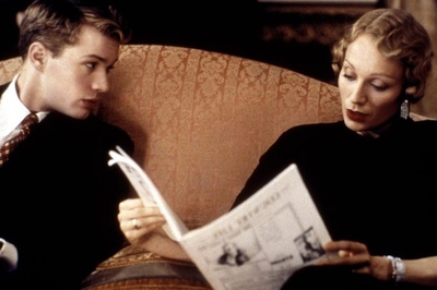 高斯福庄园剧照的剧照