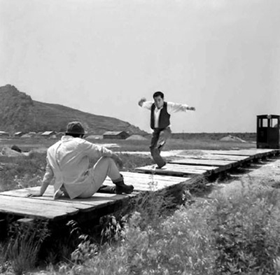 水田地带剧照的剧照