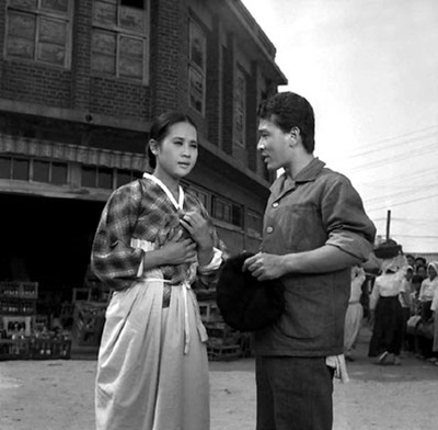 水田地带剧照的剧照