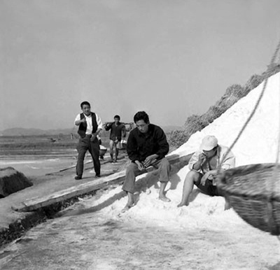水田地带剧照的剧照