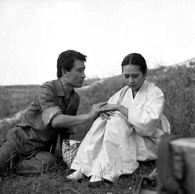 水田地带剧照的剧照