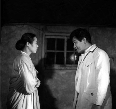 水田地带剧照的剧照