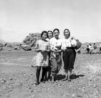 水田地带剧照的剧照