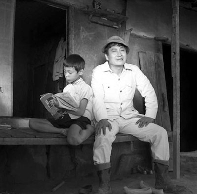 水田地带剧照的剧照