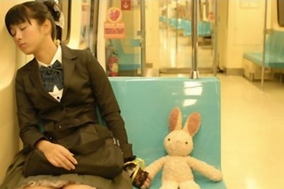 黑猫大旅社剧照的剧照