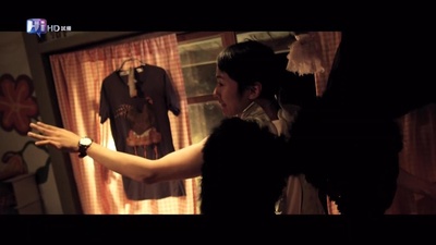 黑猫大旅社剧照的剧照