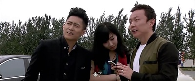 大黑天神剧照的剧照