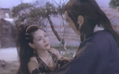 寒山飞狐剧照的剧照