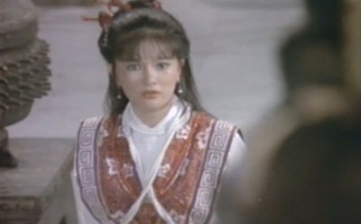 寒山飞狐剧照的剧照