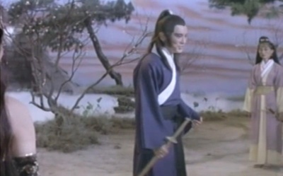 寒山飞狐剧照的剧照