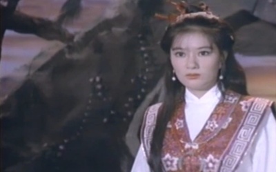 寒山飞狐剧照的剧照