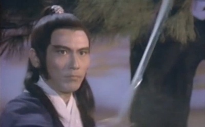 寒山飞狐剧照的剧照