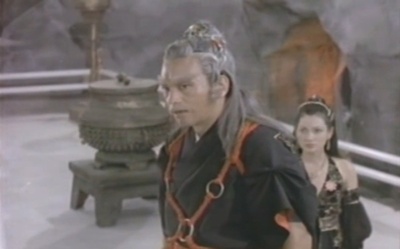 寒山飞狐剧照的剧照