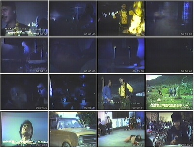 寒山尸变剧照的剧照