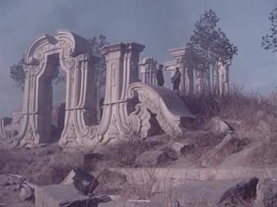 苏醒剧照的剧照