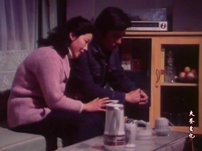 苏醒剧照的剧照