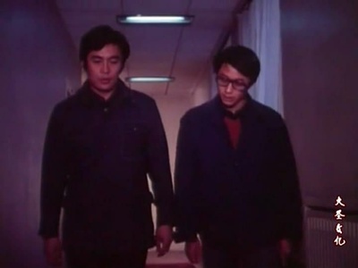 苏醒剧照的剧照