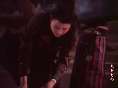 苏醒剧照的剧照