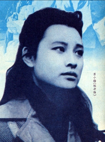 苏醒剧照的剧照