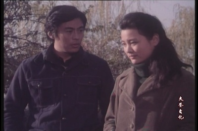 苏醒剧照的剧照