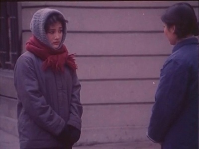 苏醒剧照的剧照