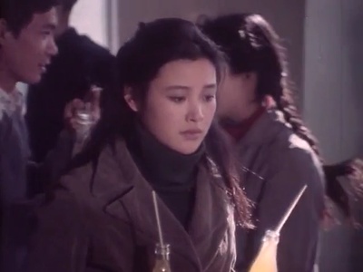 苏醒剧照的剧照