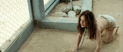 苏醒的亚当剧照的剧照