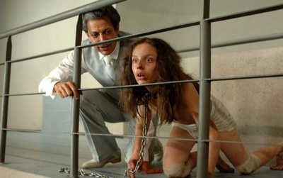 苏醒的亚当剧照的剧照