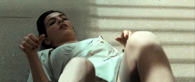 苏醒的亚当剧照的剧照