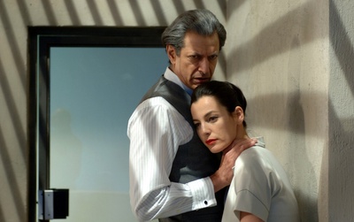 苏醒的亚当剧照的剧照