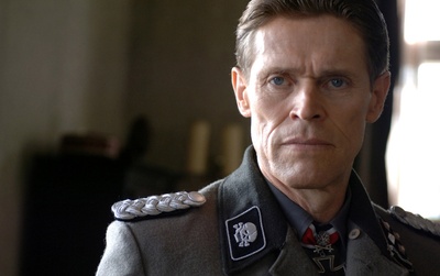 苏醒的亚当剧照的剧照