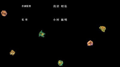 手塚治虫的佛陀2：无尽的旅程剧照的剧照