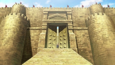 手塚治虫的佛陀2：无尽的旅程剧照的剧照