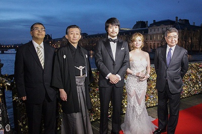 手塚治虫的佛陀2：无尽的旅程剧照的剧照