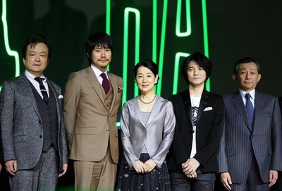 手塚治虫的佛陀2：无尽的旅程剧照的剧照