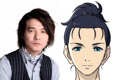 手塚治虫的佛陀2：无尽的旅程剧照的剧照