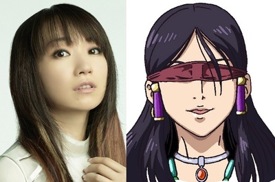 手塚治虫的佛陀2：无尽的旅程剧照的剧照