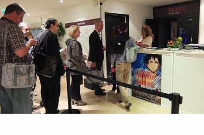 手塚治虫的佛陀2：无尽的旅程剧照的剧照