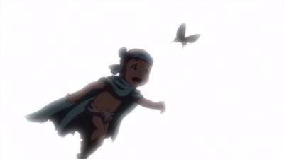 手塚治虫的佛陀2：无尽的旅程剧照的剧照