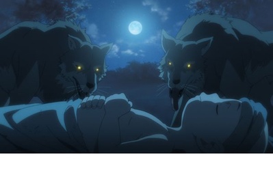 手塚治虫的佛陀2：无尽的旅程剧照的剧照