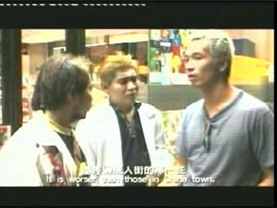 老姜剧照的剧照